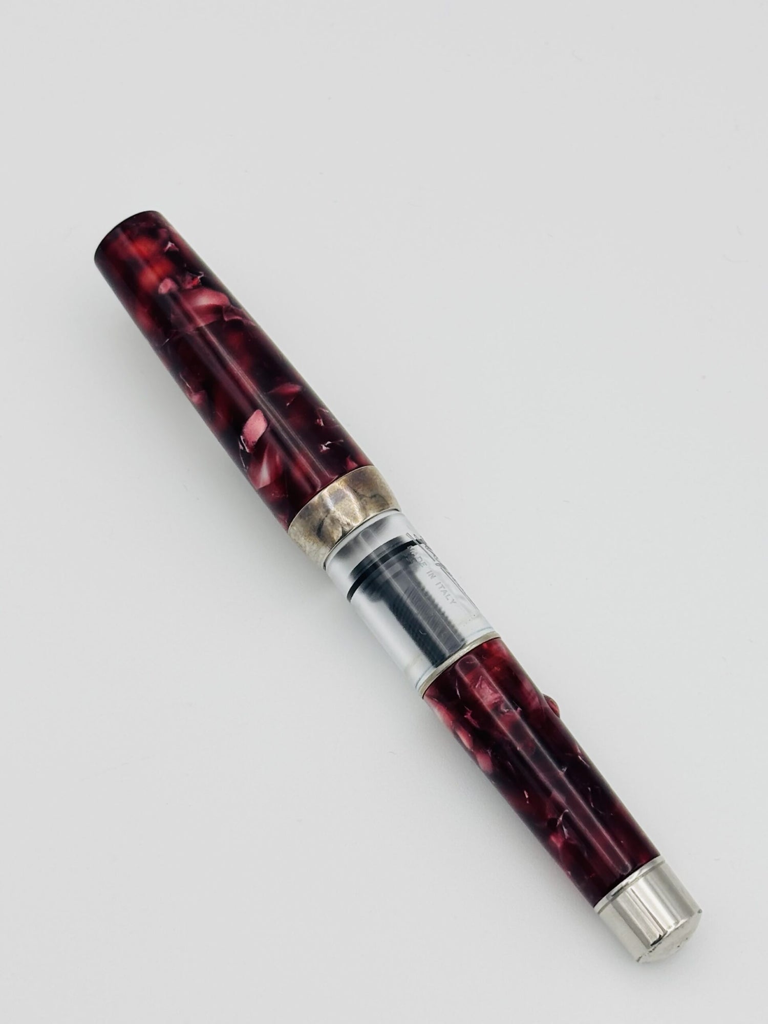 Stipula Ventidue 22 - 14k 1.1 Stub Nib