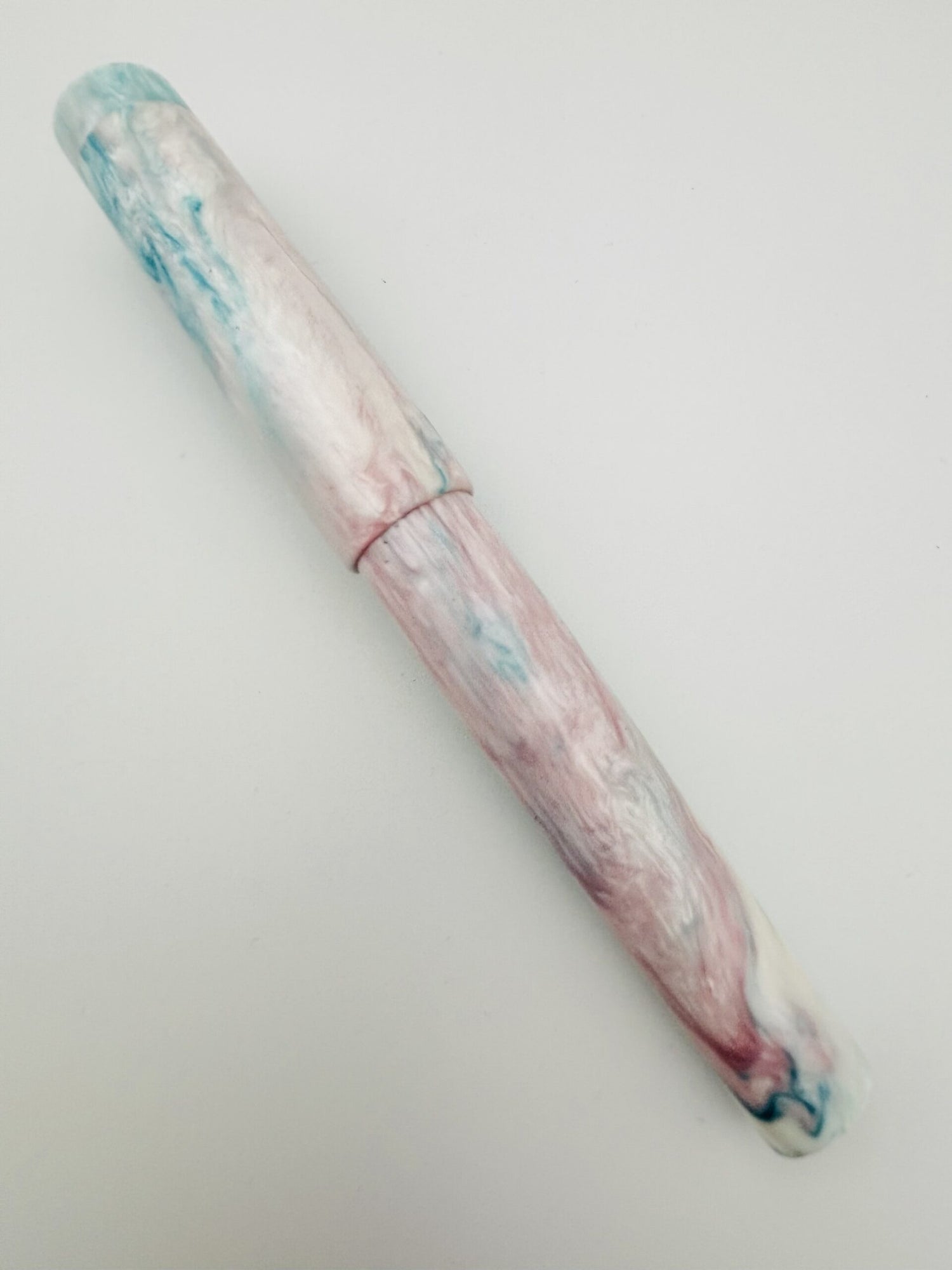 Carolina Pen Co. Charlotte - Medium Steel Nib