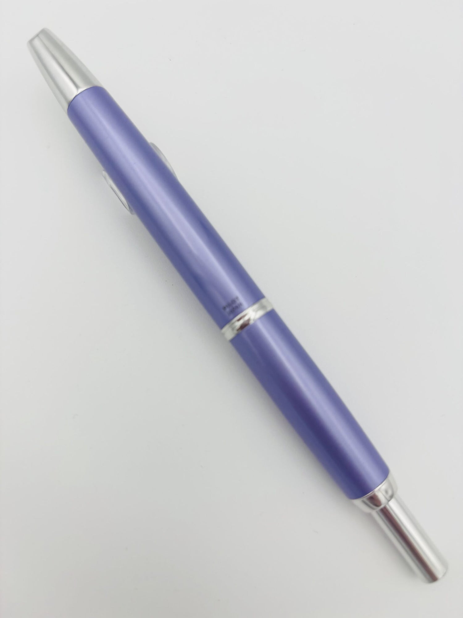 Pilot Decimo Purple - 18k Fine Nib