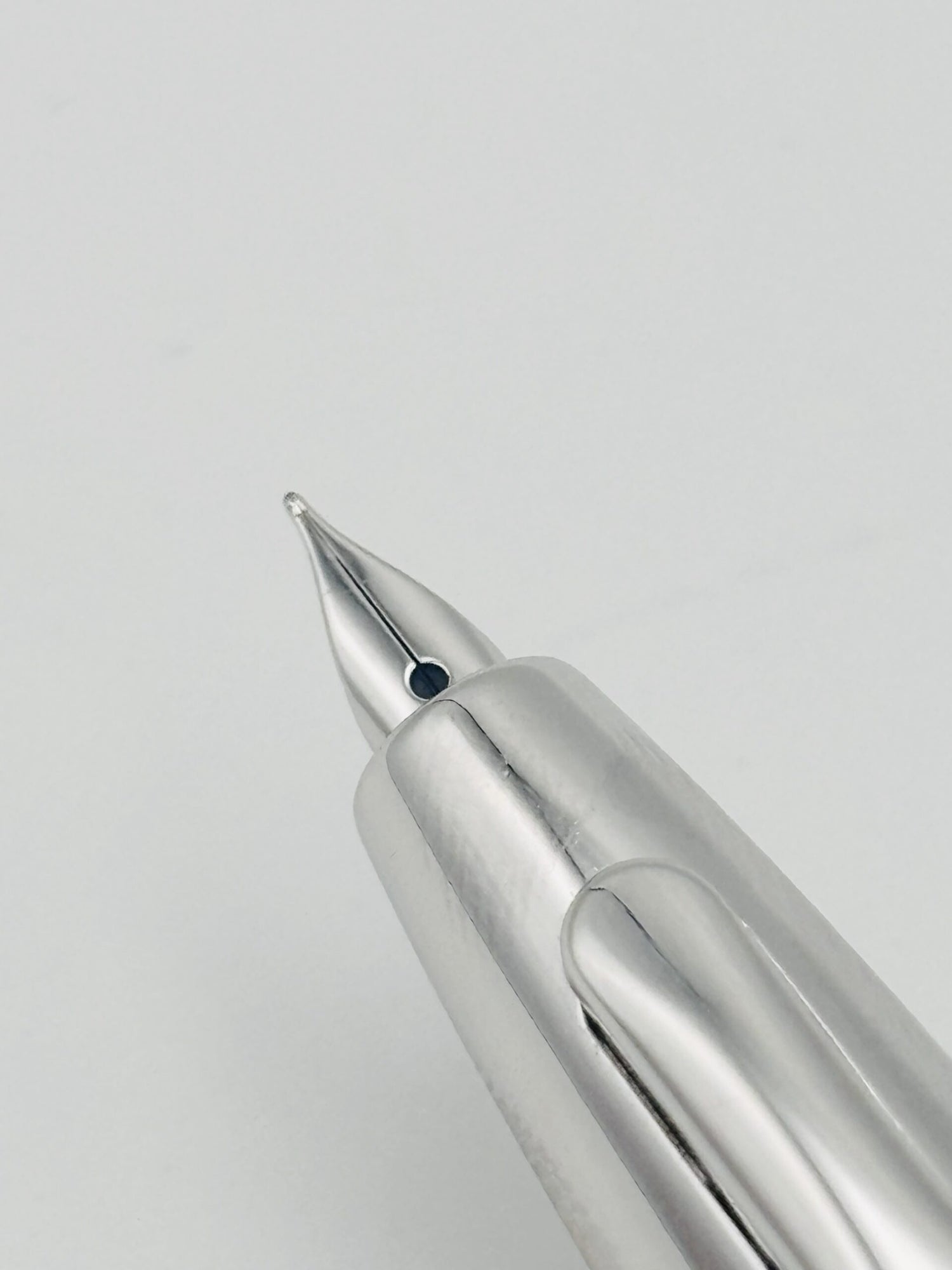 Pilot Decimo Purple - 18k Fine Nib