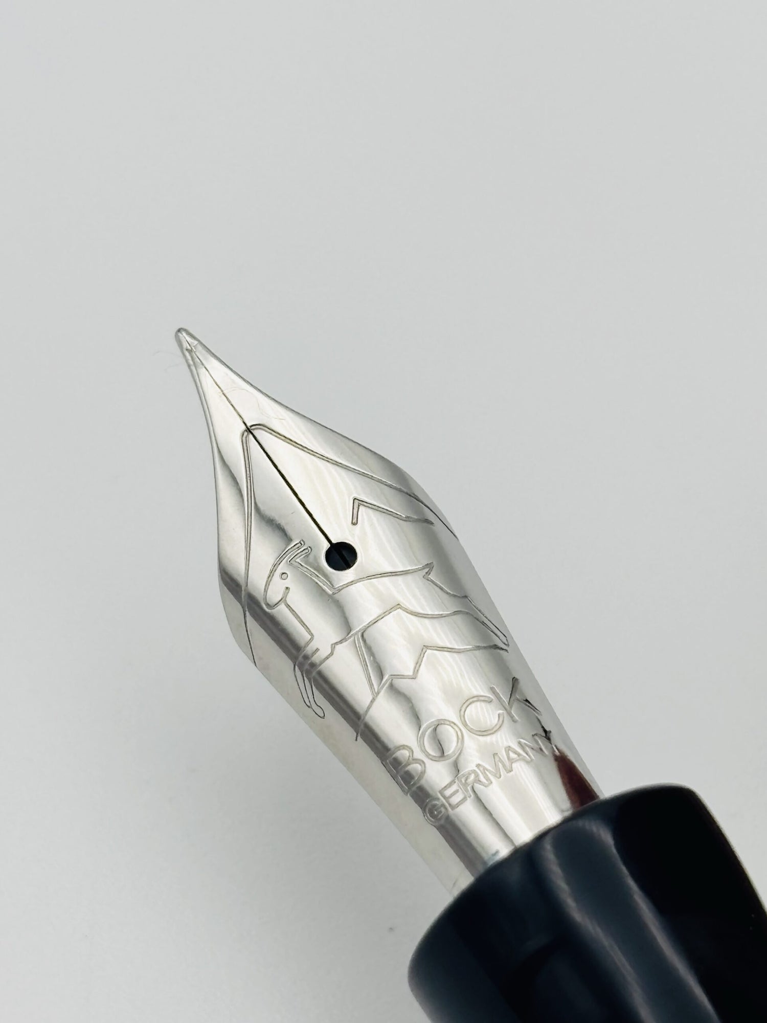 Arizona Pen Co. Kokopelli - Extra Fine Steel Nib