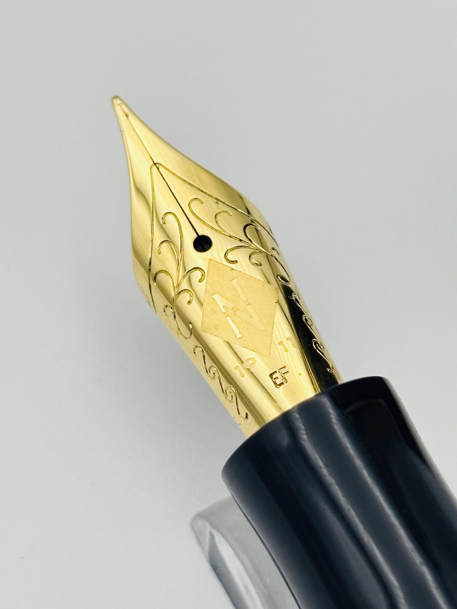Nettuno Neos Teseo - Extra Fine Steel Nib