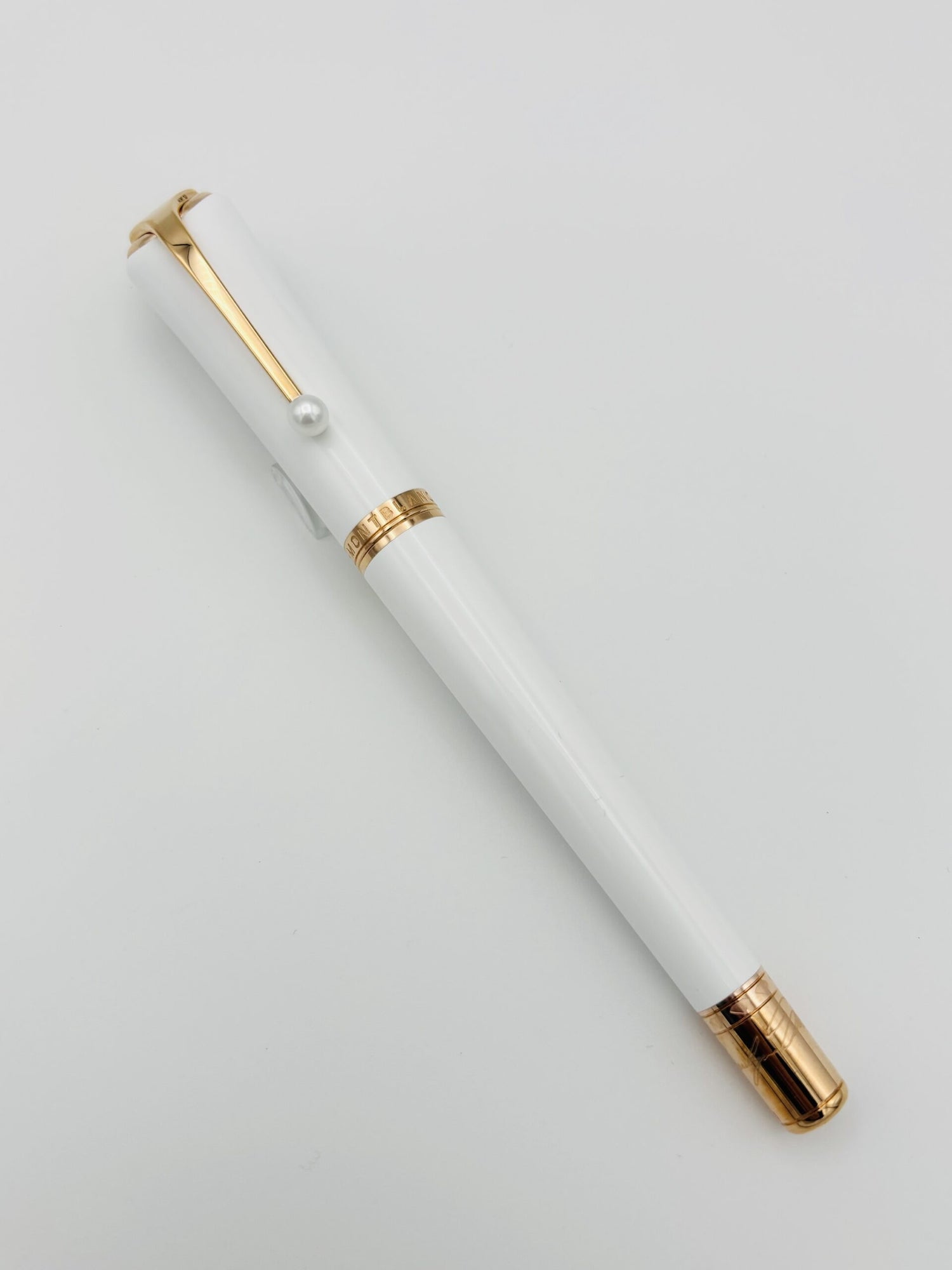 Montblanc Marilyn Monroe - 14k Fine Nib