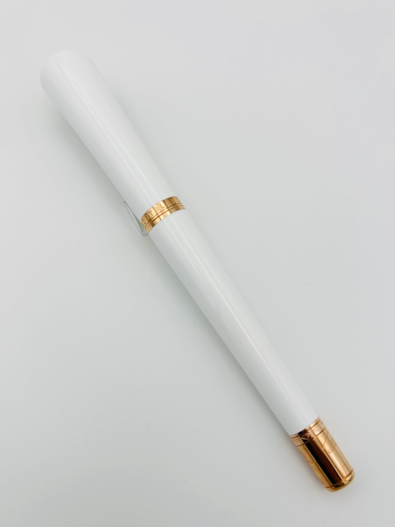 Montblanc Marilyn Monroe - 14k Fine Nib