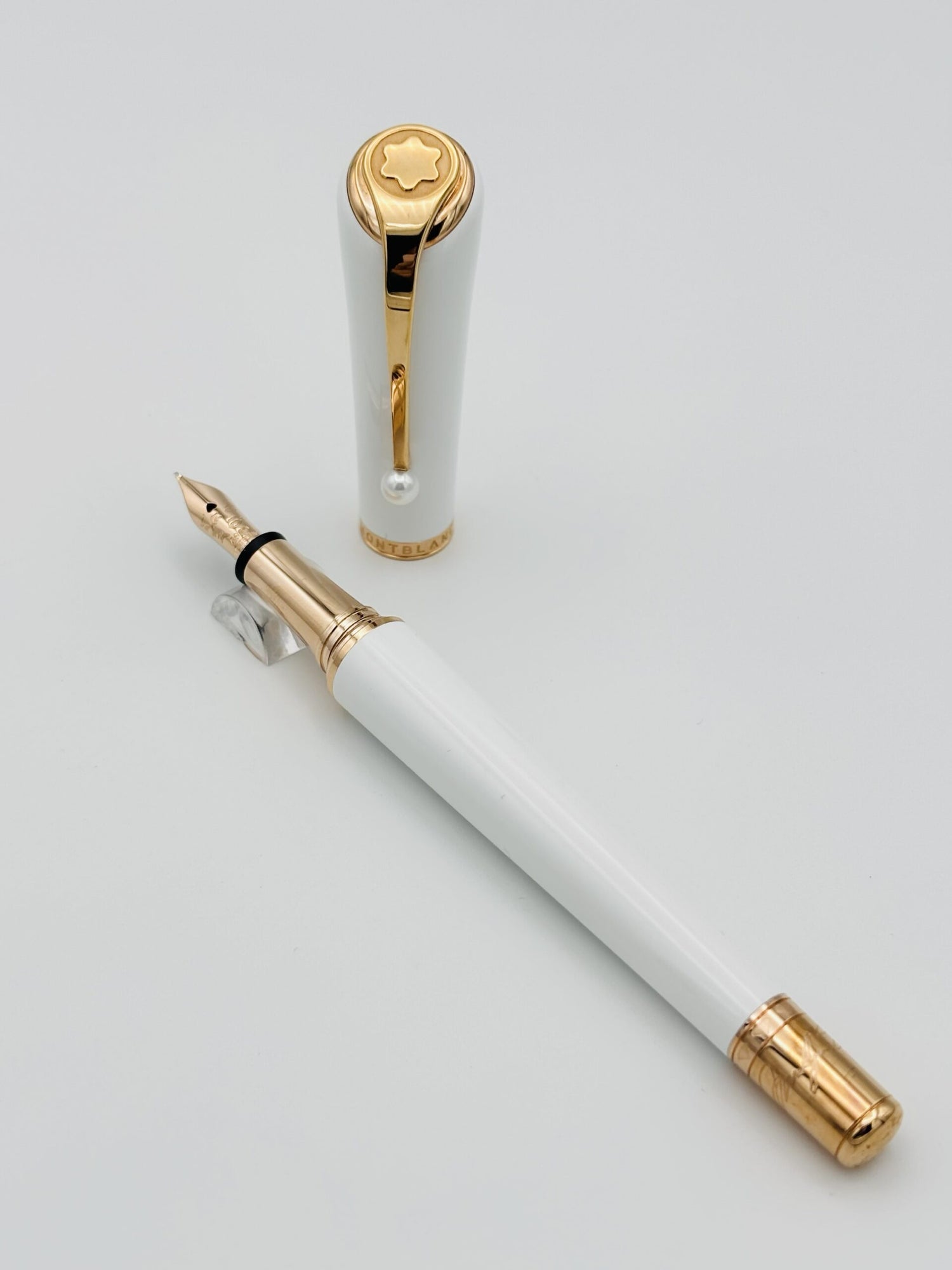 Montblanc Marilyn Monroe - 14k Fine Nib