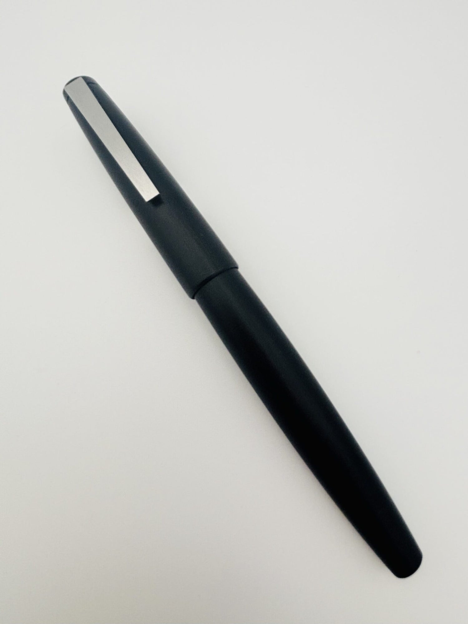 LAMY 2000 Makrolon - 14k Fine Nib