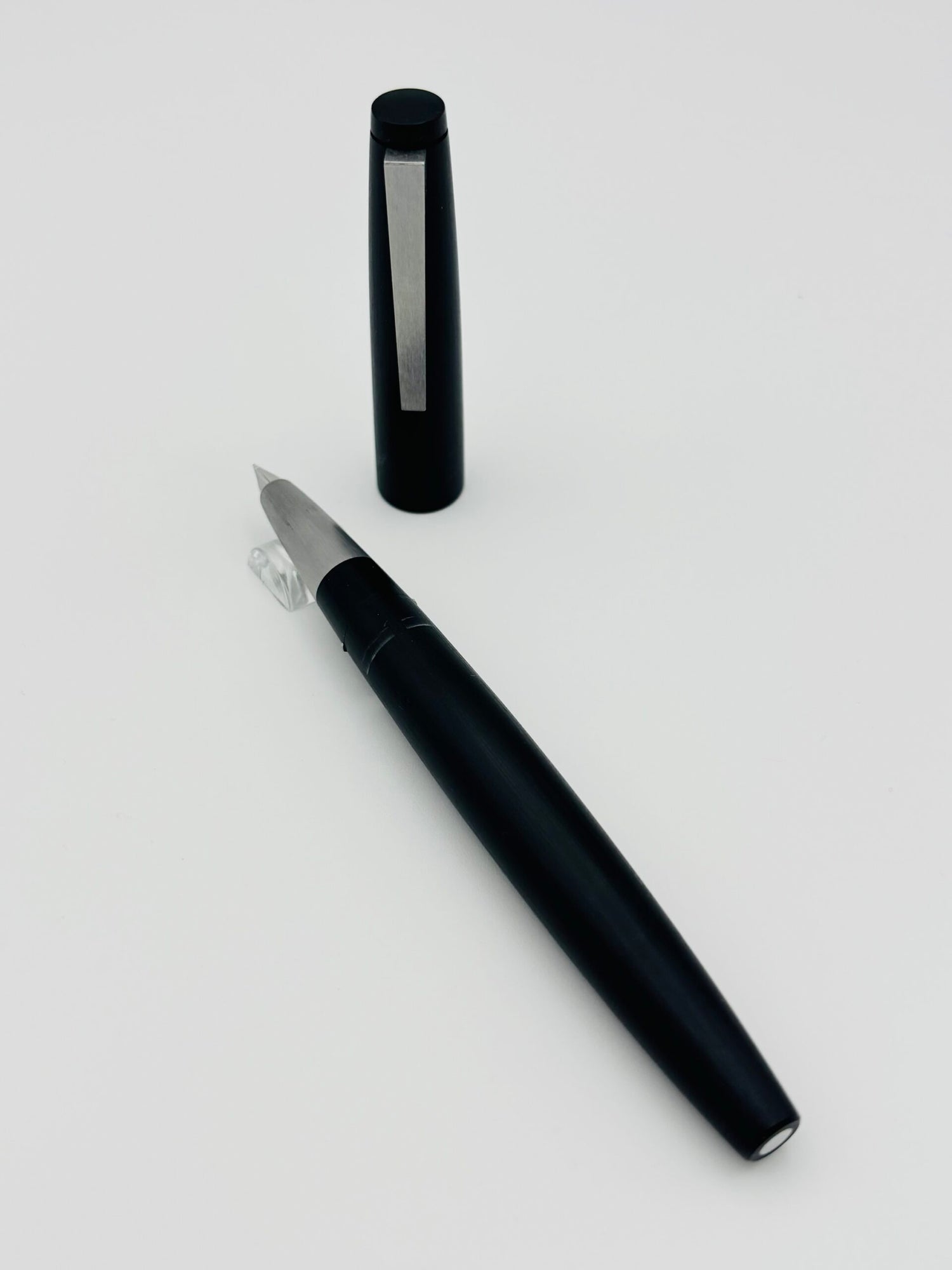 LAMY 2000 Makrolon - 14k Fine Nib