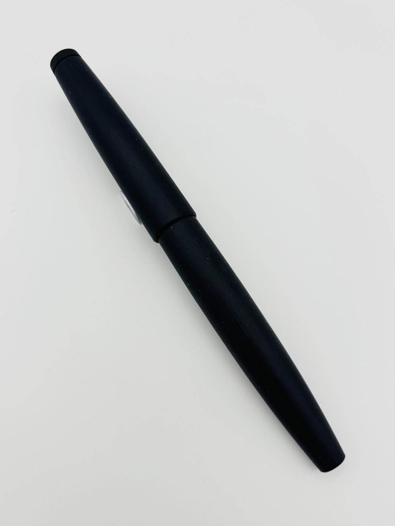 LAMY 2000 Makrolon - 14k Oblique Broad Nib