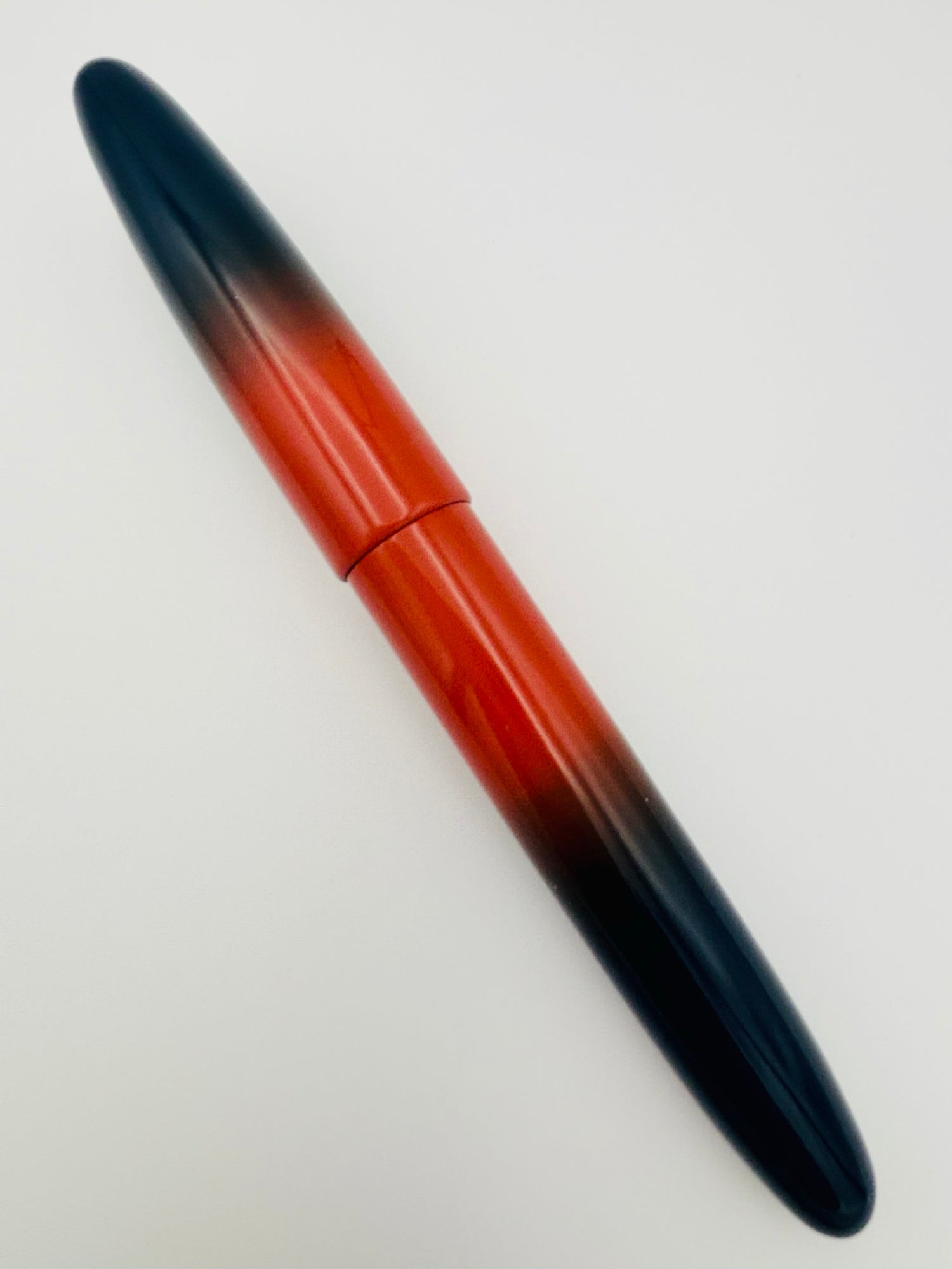 Taccia Miyabi Earth Dusk Light LE 31/50 - 18k Medium Nib