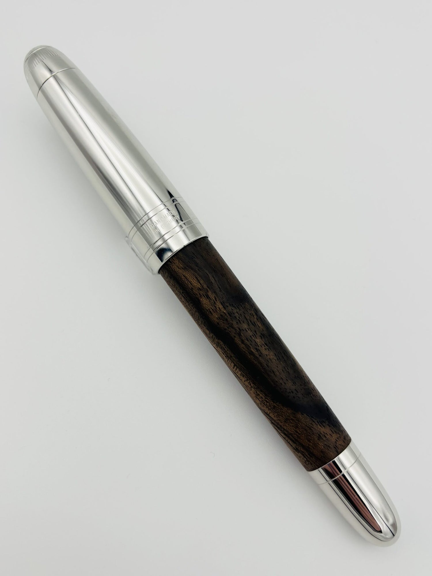 Graf Von Faber Castell Magnun - 18k Fine Nib