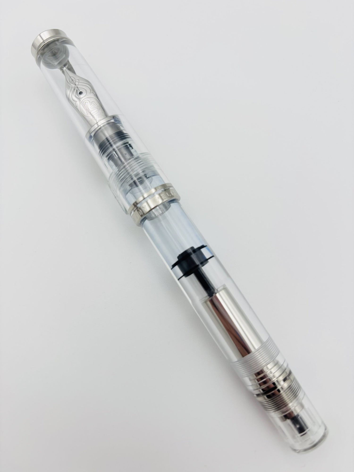 Pelikan M805 Souveran Demo - 18C Fine Nib