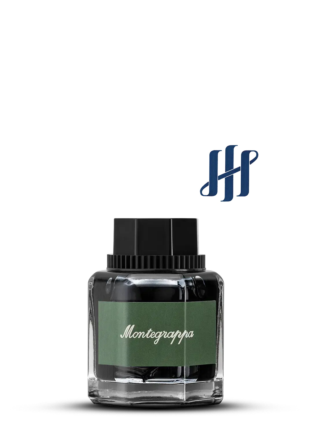 Montegrappa Signature Ink - Blue