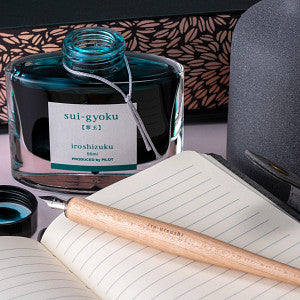 Pilot Iro-Utsushi Dip Pen