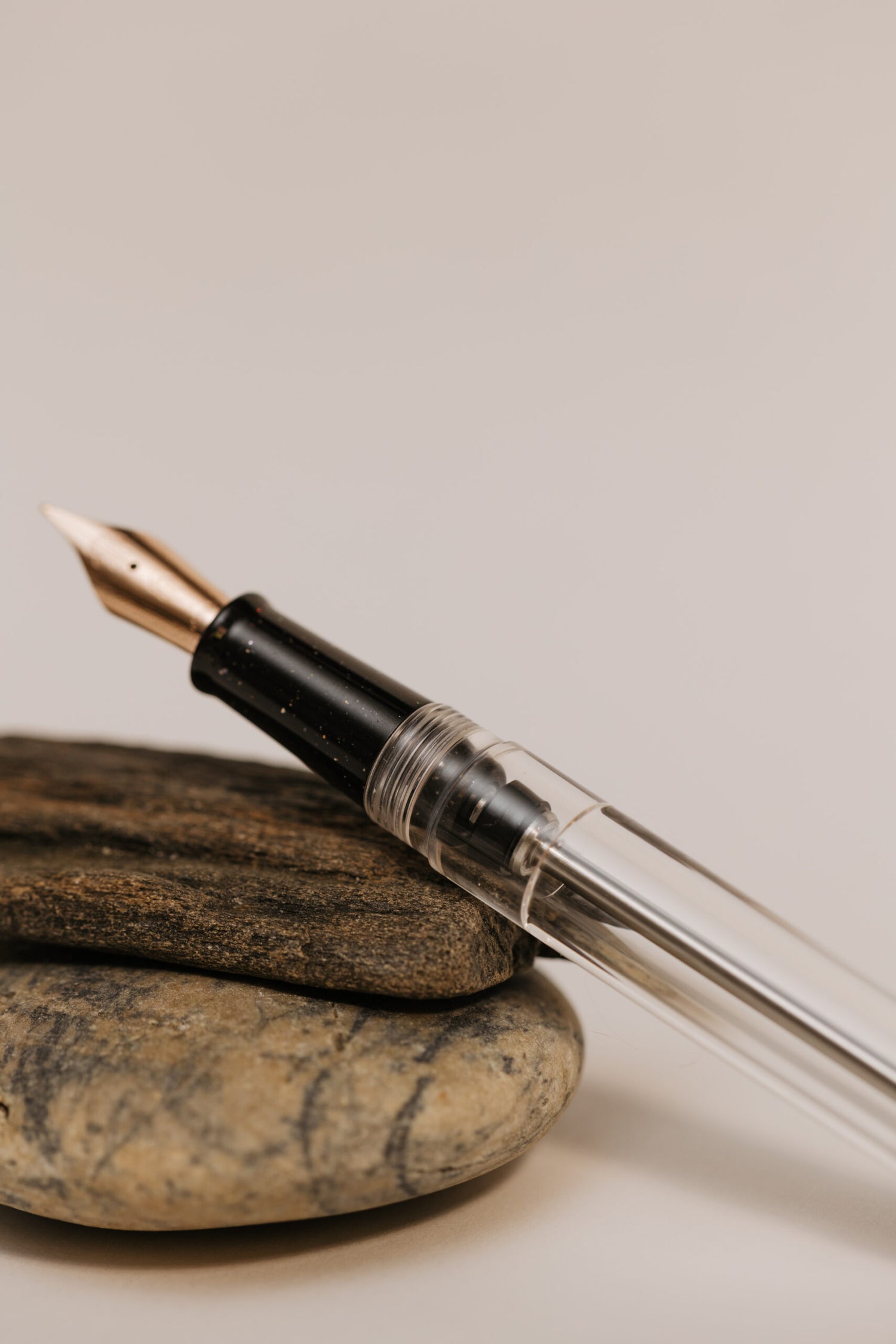 Nahvalur Original Plus Lovina Graphite