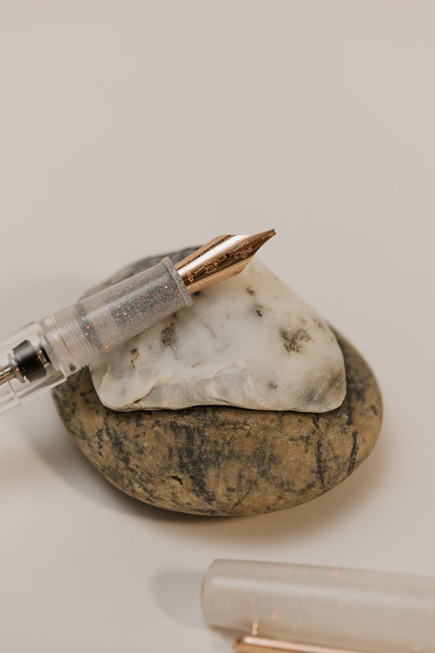 Nahvalur Original Plus Matira Quartz