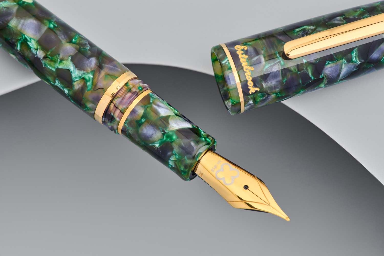 Esterbrook Estie Jurassic