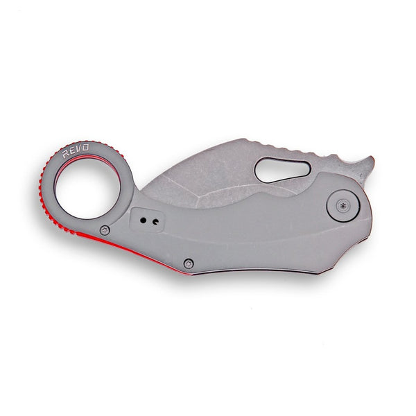 REVO Knives - K9 Karambit