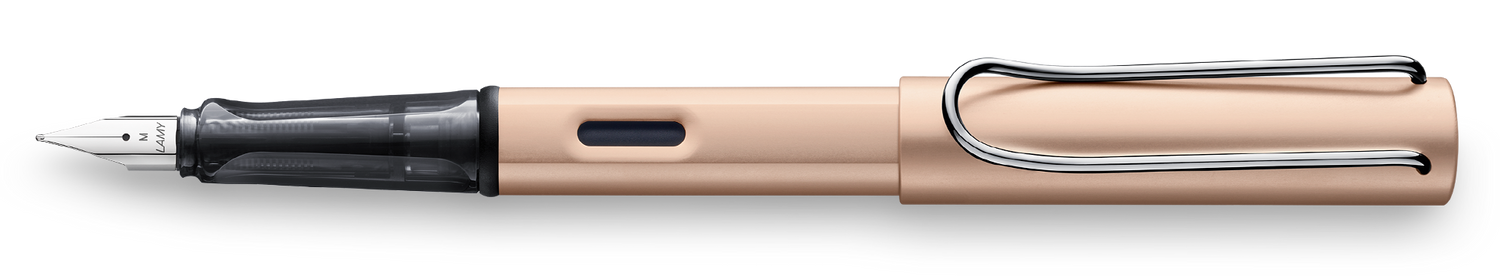 Lamy AL-Star Fountain Pen - Special Edition 2021 Cosmic