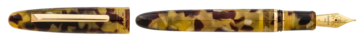 Esterbrook Estie Tortoise