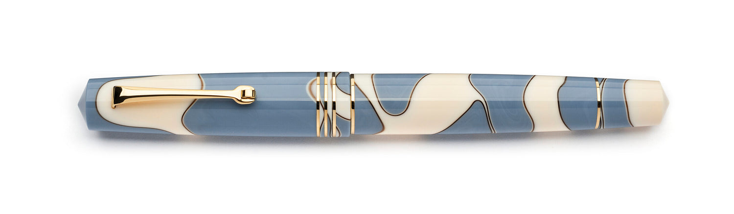 Leonardo Momento Zero NUVOLA