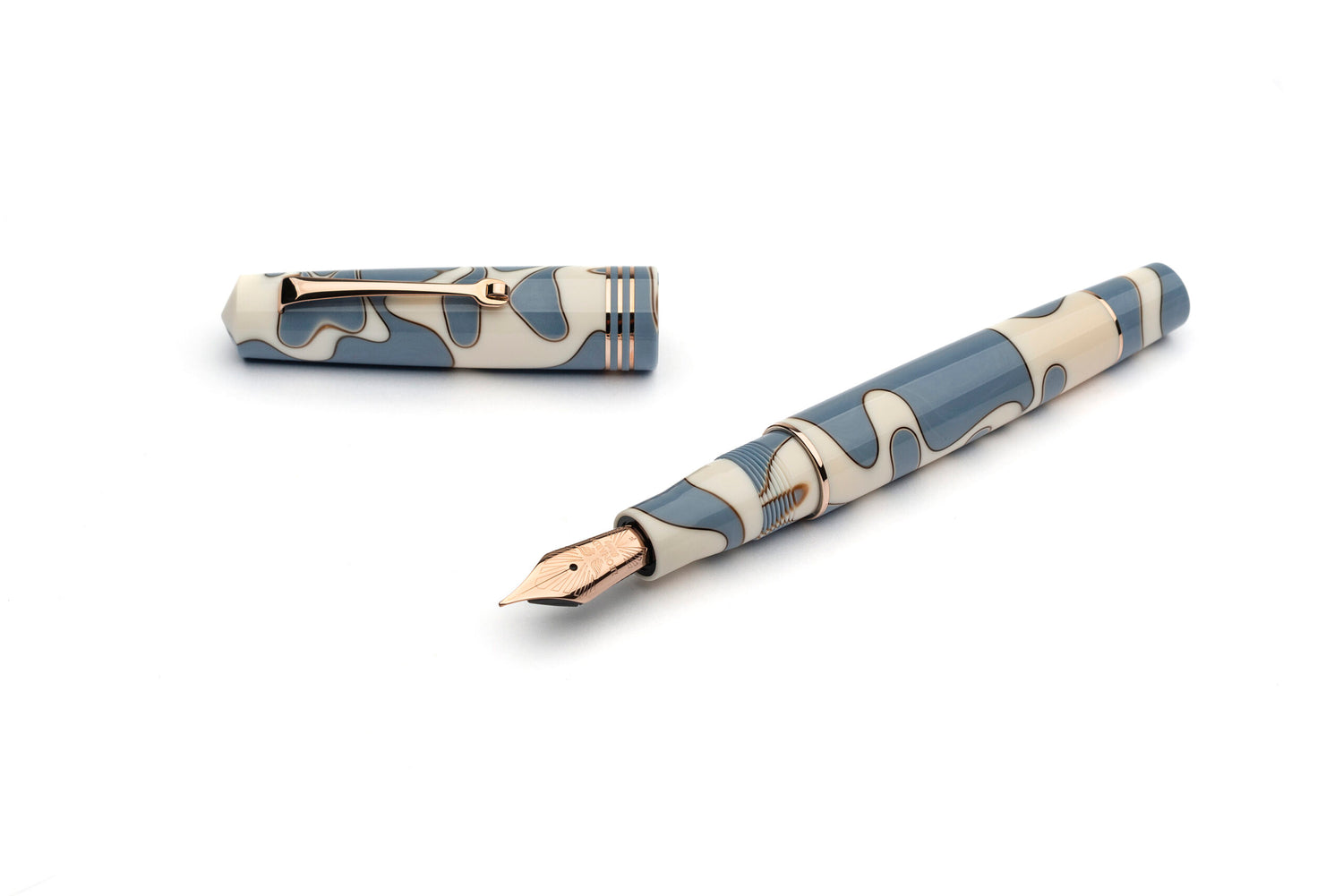 Leonardo Momento Zero NUVOLA