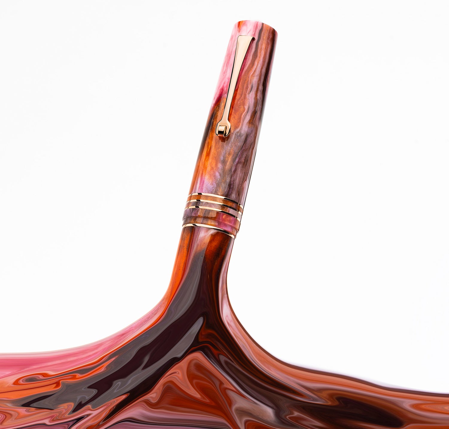 Leonardo Momento Zero Grande 2.0 Galattica Nana Rosa