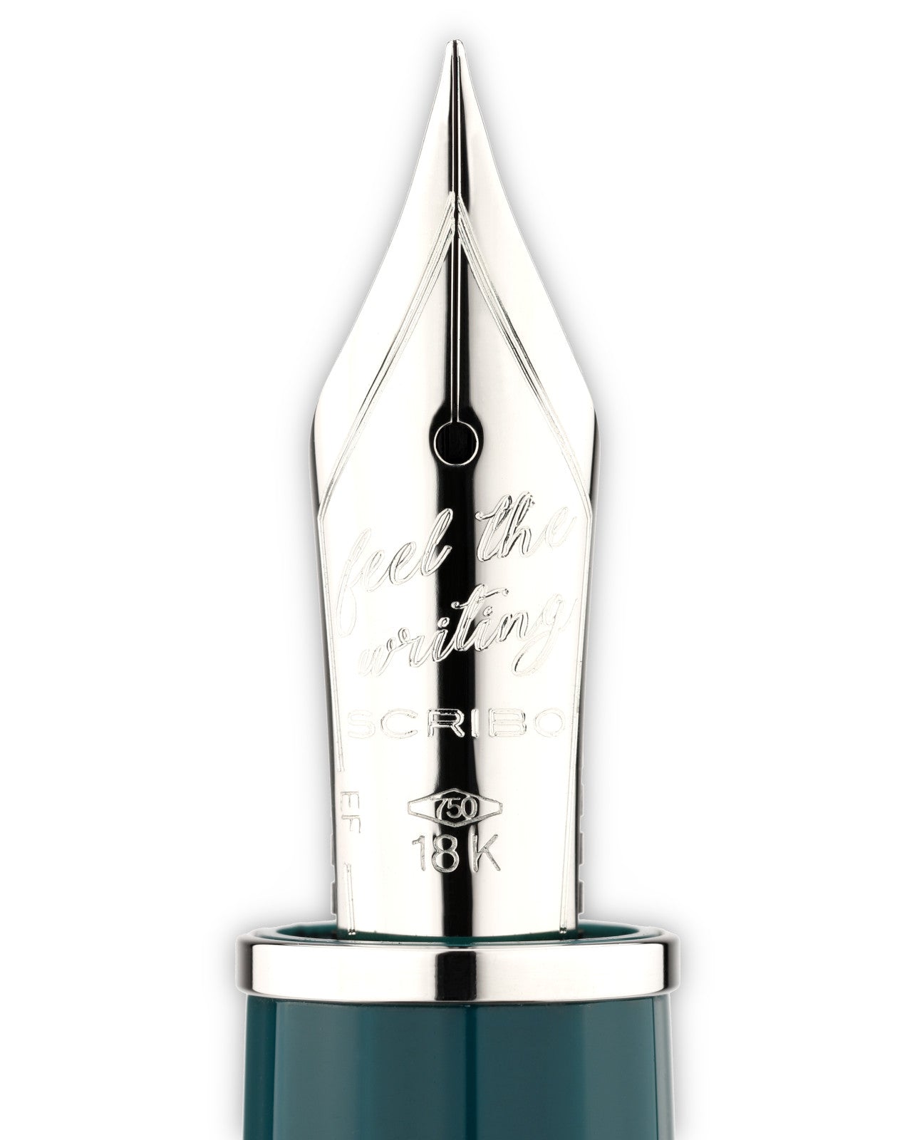 Scribo Feel - Mediterraneo