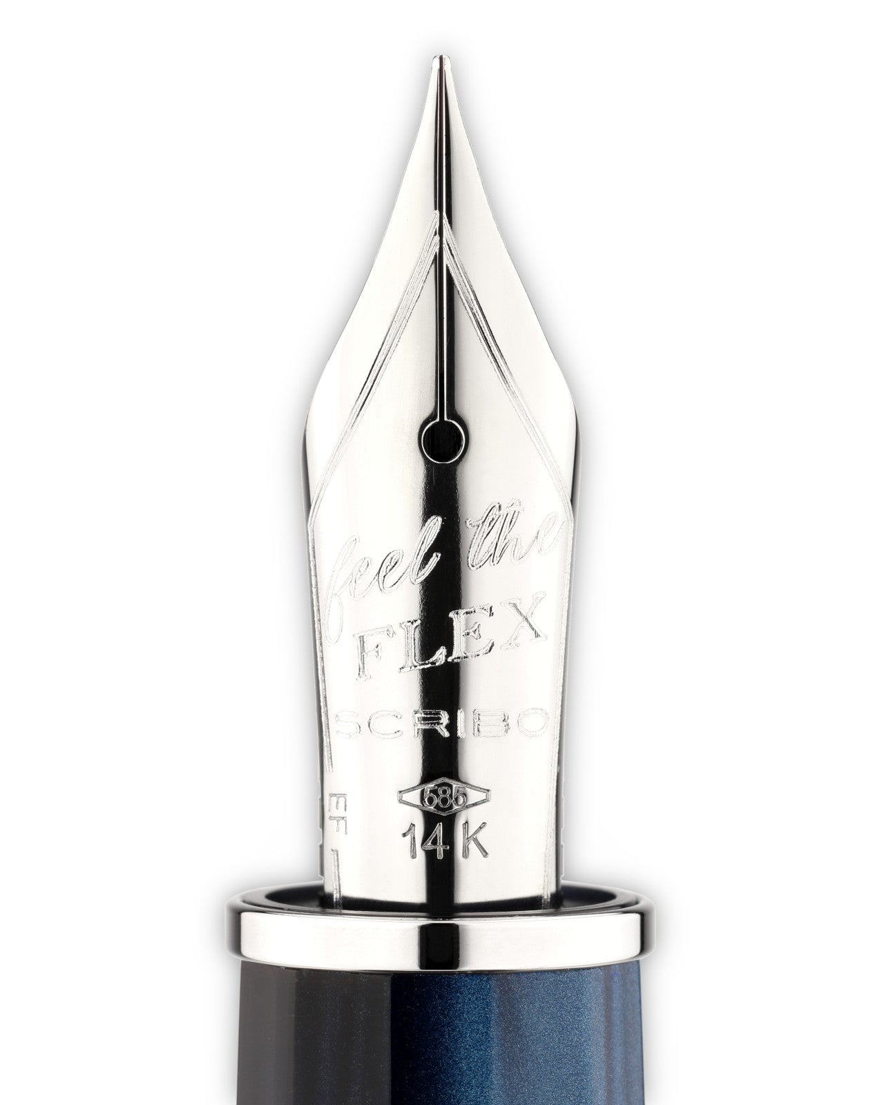 Scribo Feel - Mediterraneo