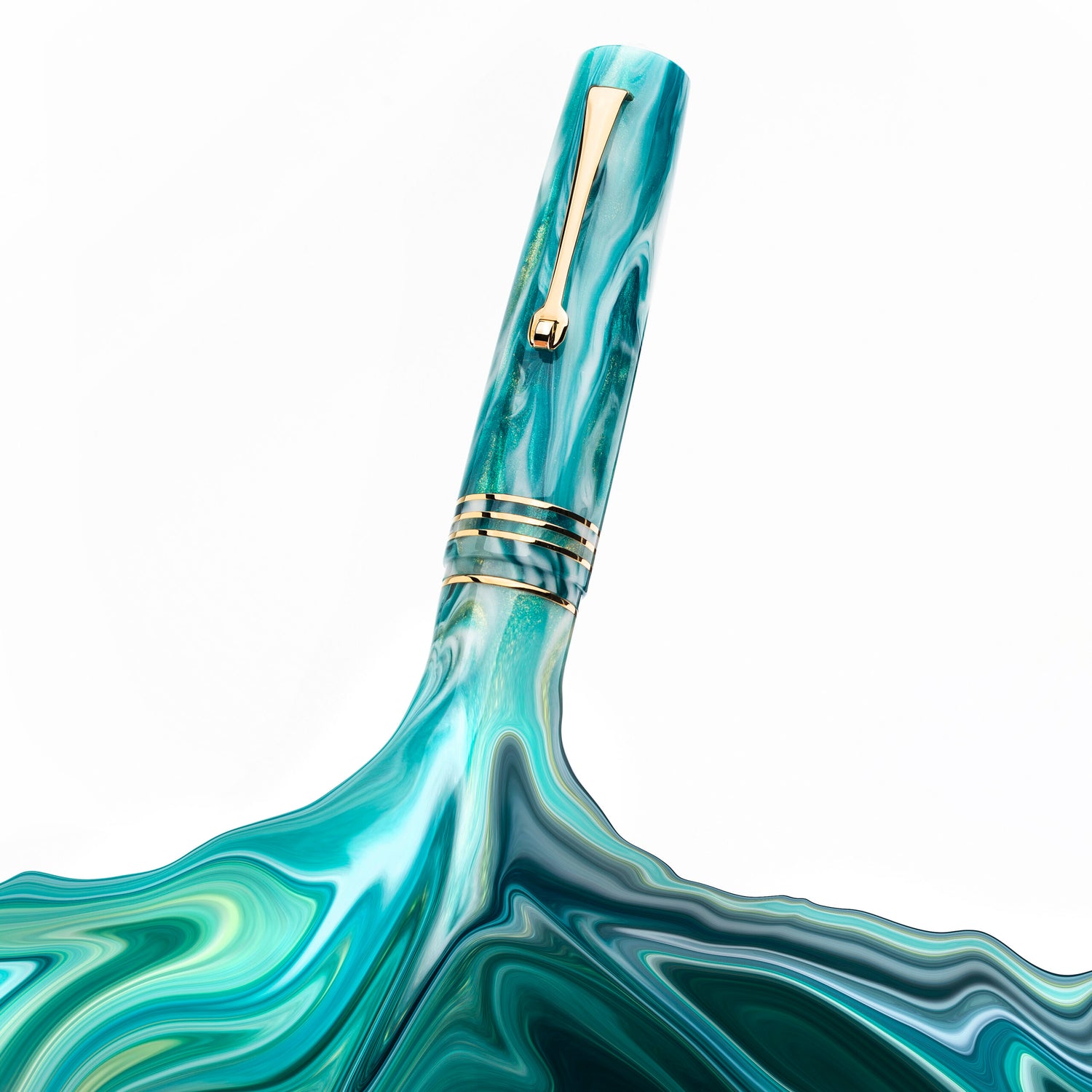 Leonardo Momento Zero Grande 2.0 Galattica Planetary Nebula