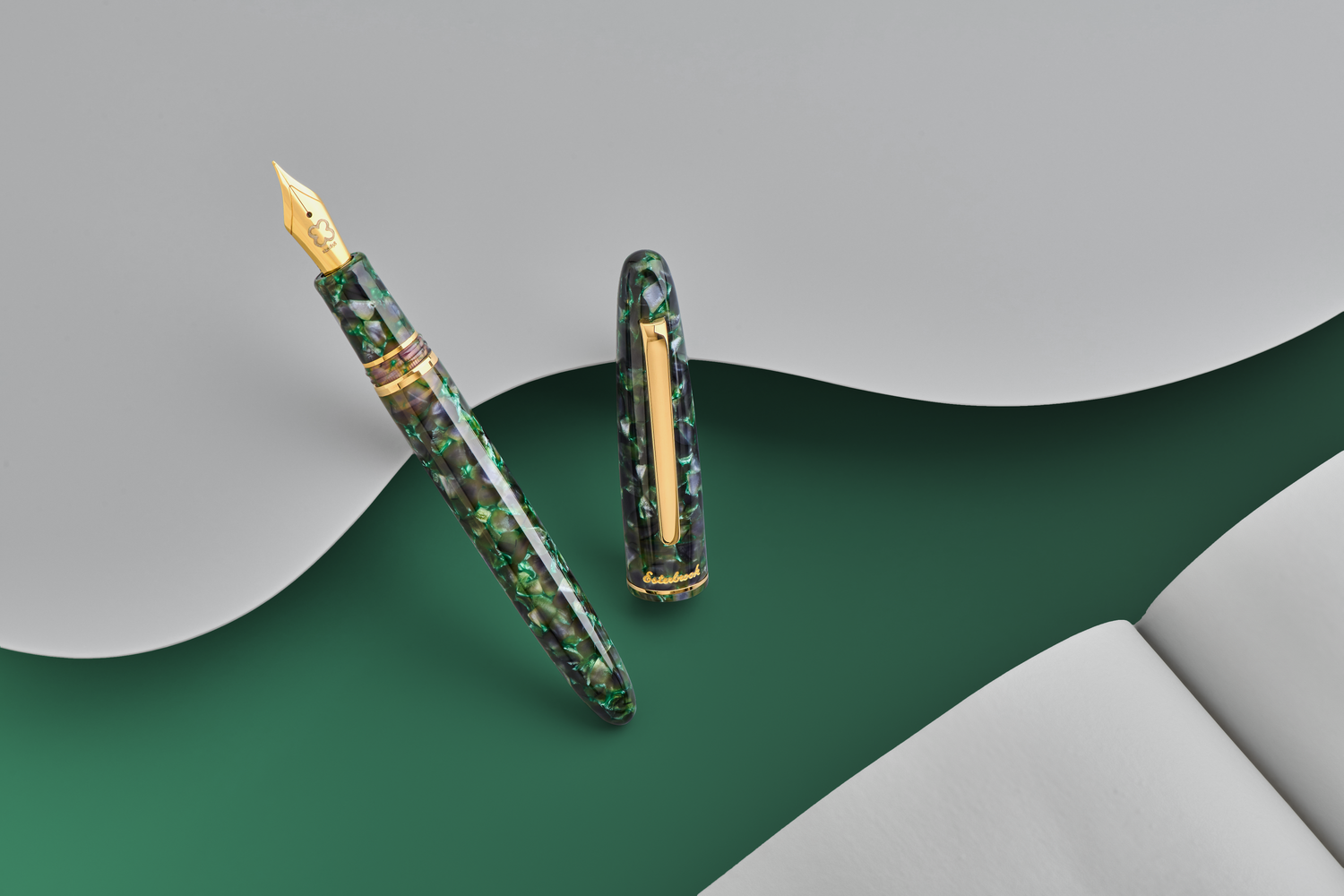 Esterbrook Estie Jurassic