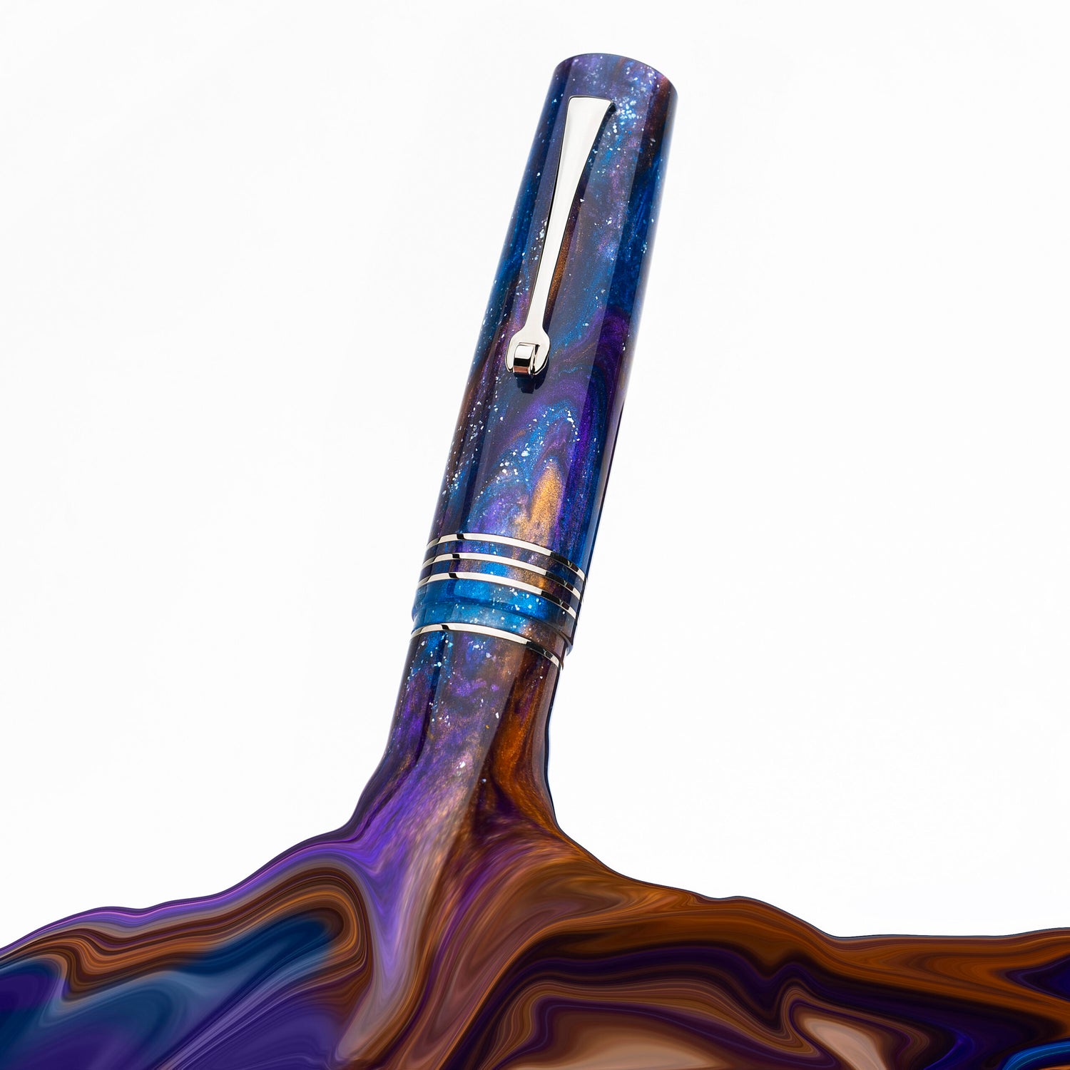 Leonardo Momento Zero Grande 2.0 Galattica Universe