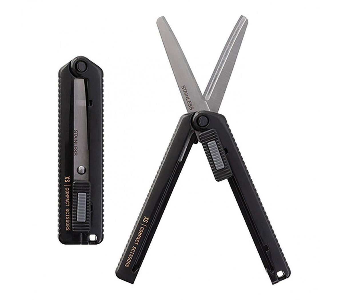 Midori XS Compact Scissors