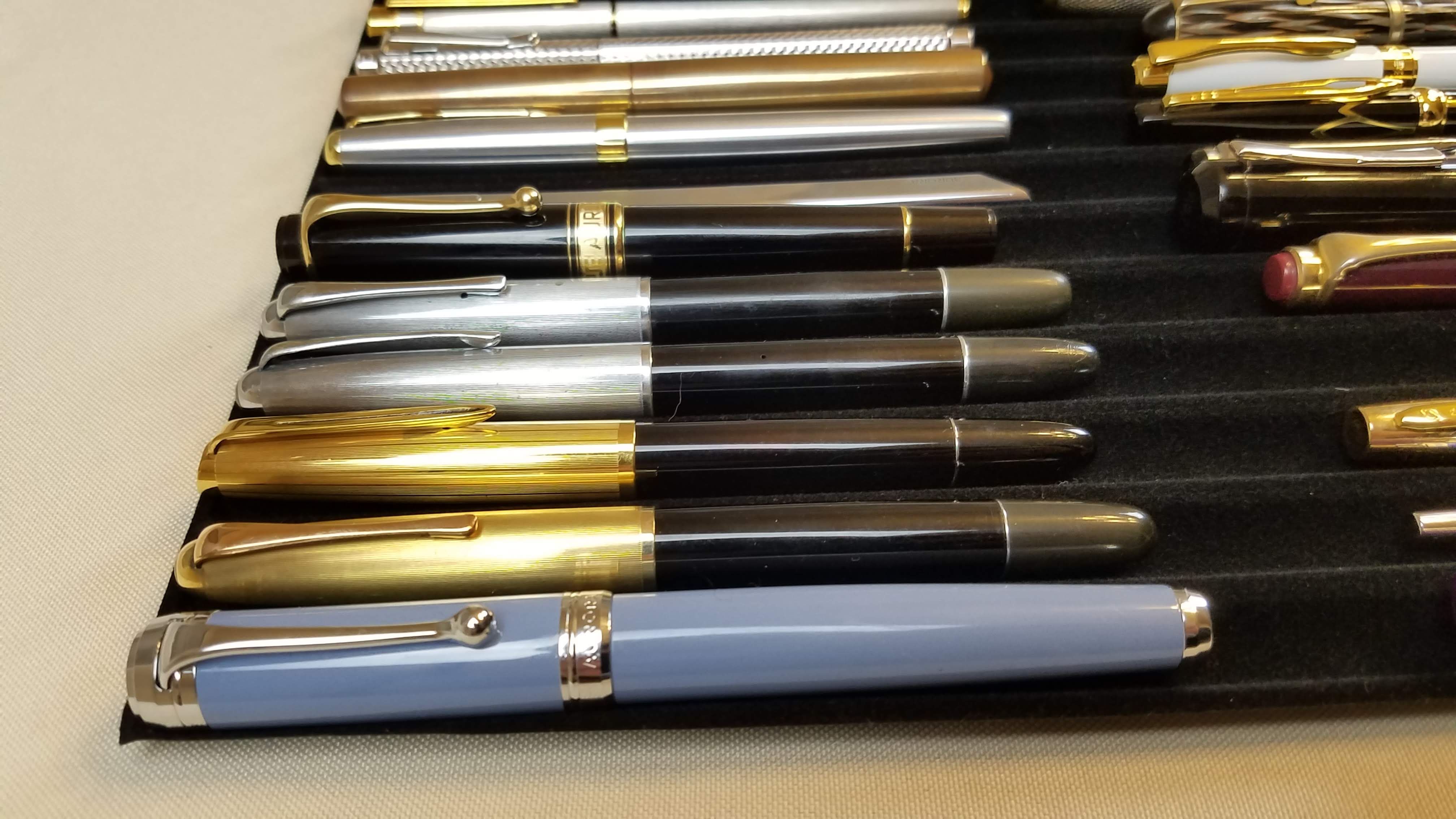 what is pens