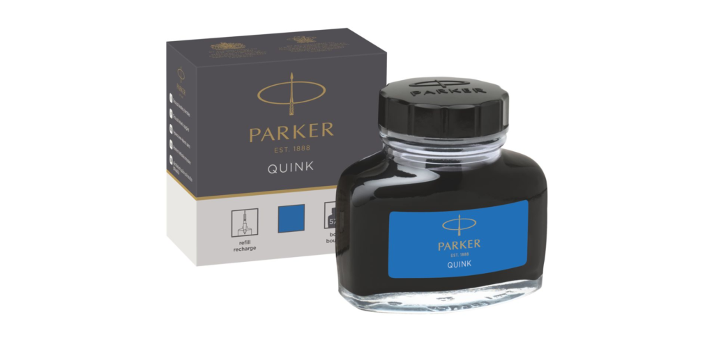 Parker Quink Inks - Pen Realm