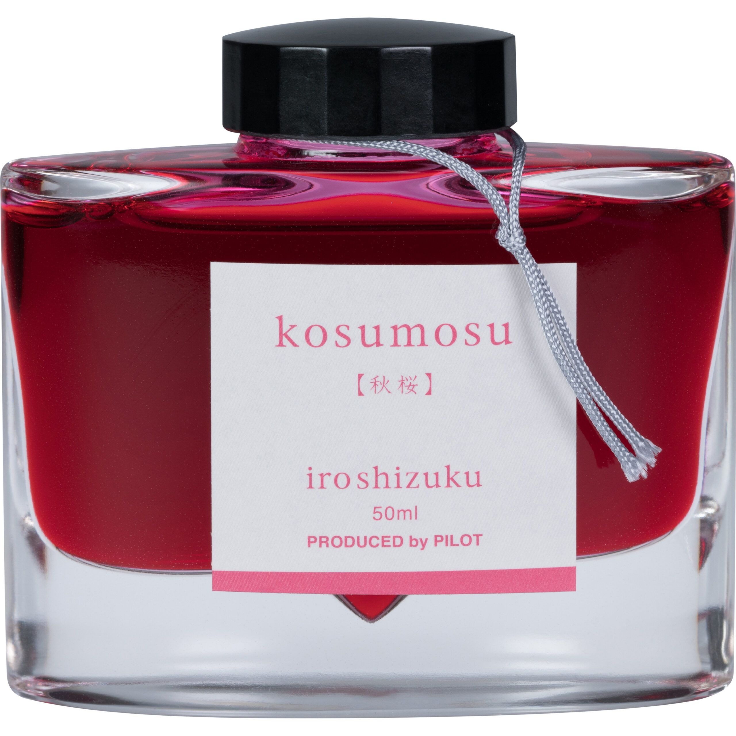 Crestar Limited :: Iroshizuku Ink Bottle