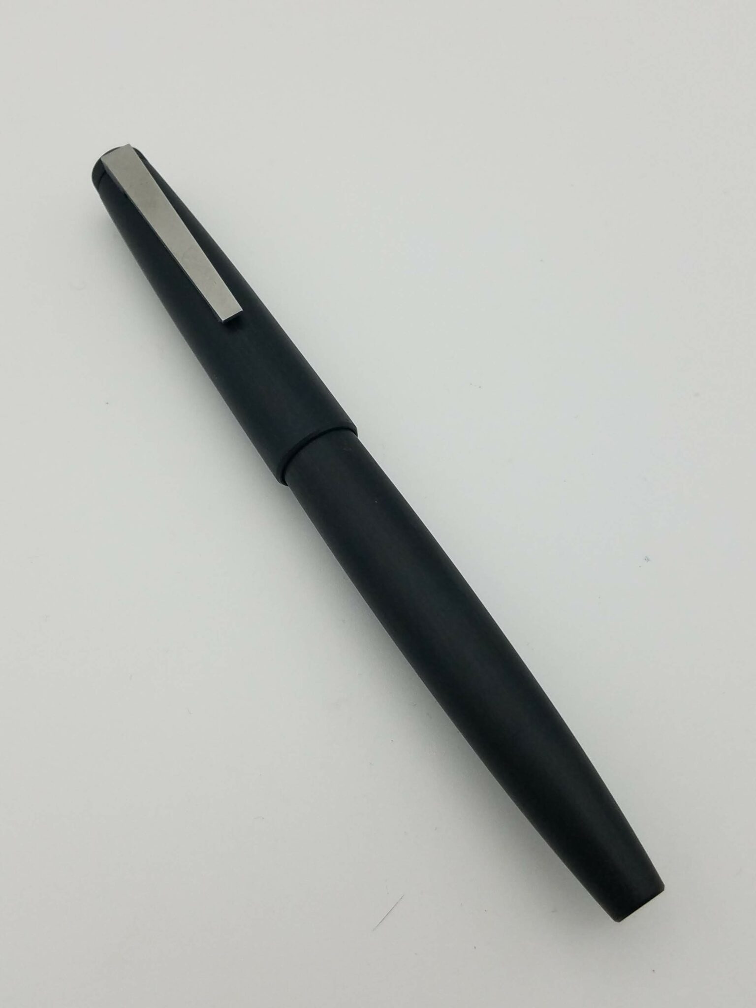 LAMY 2000 Makrolon – 14K Medium Oblique Nib - Pen Realm