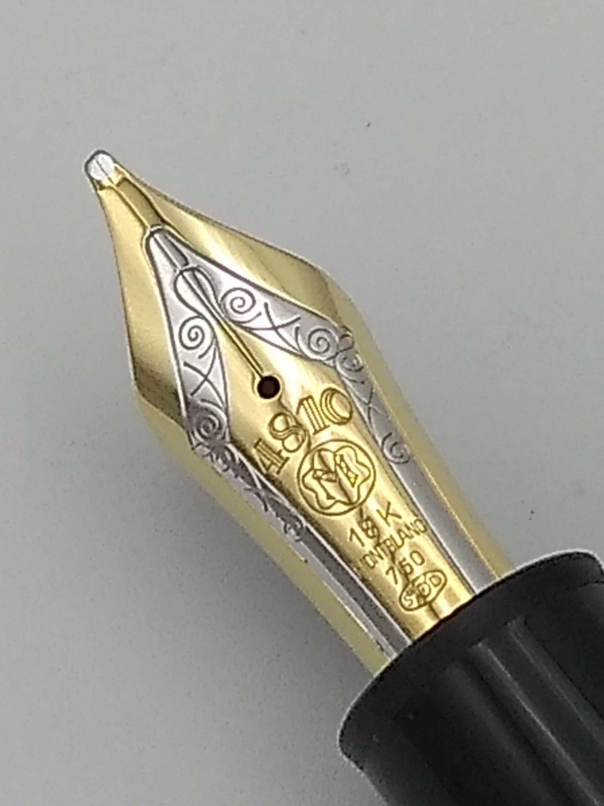 Montblanc obb hotsell