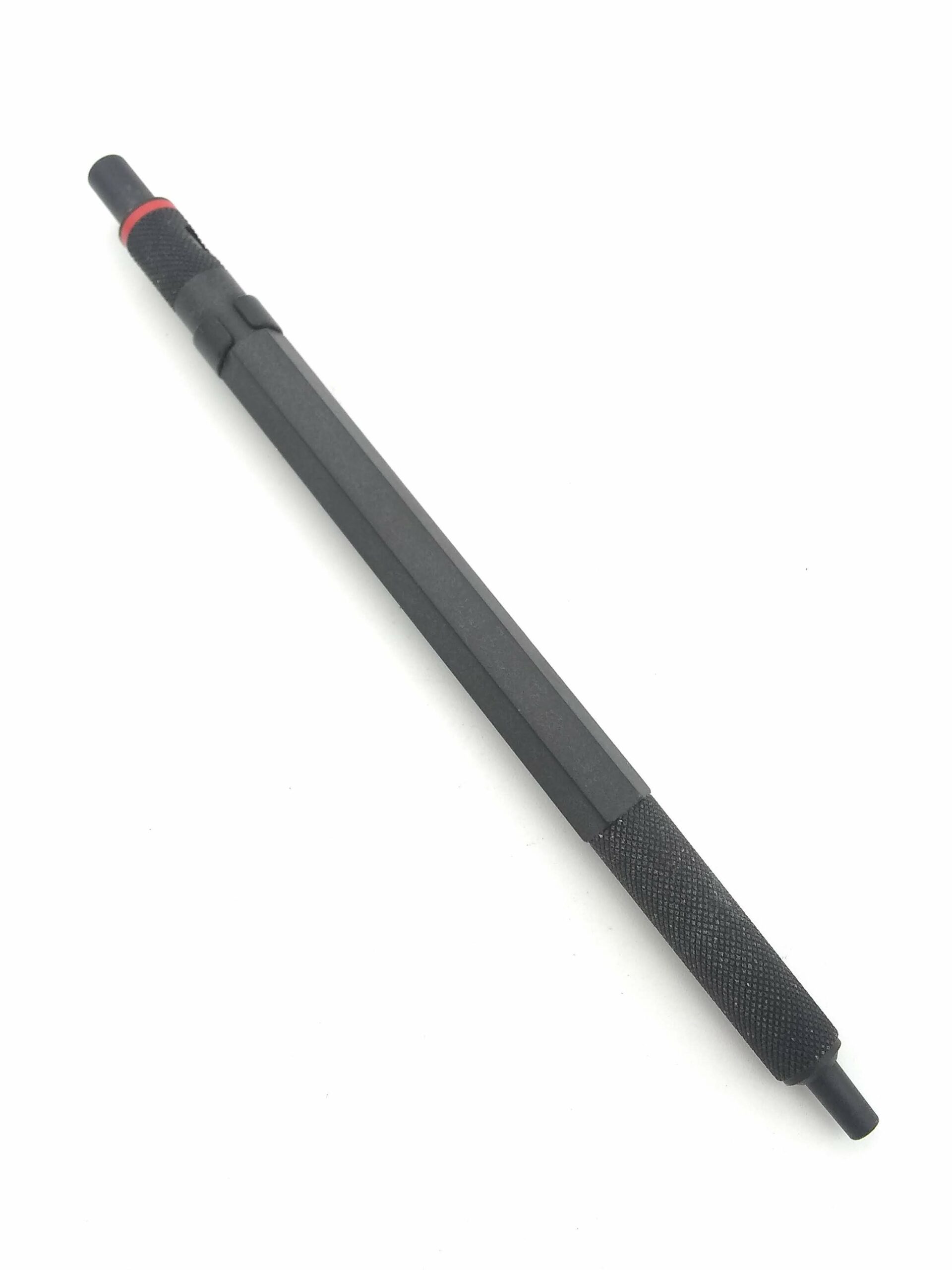 Rotring 600 Ballpoint Pen Black - Ballpoint