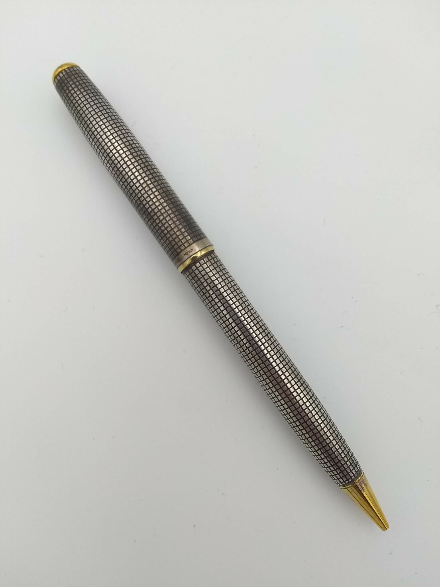 Parker Sonnet Cisele – 18k Medium - Pen Realm