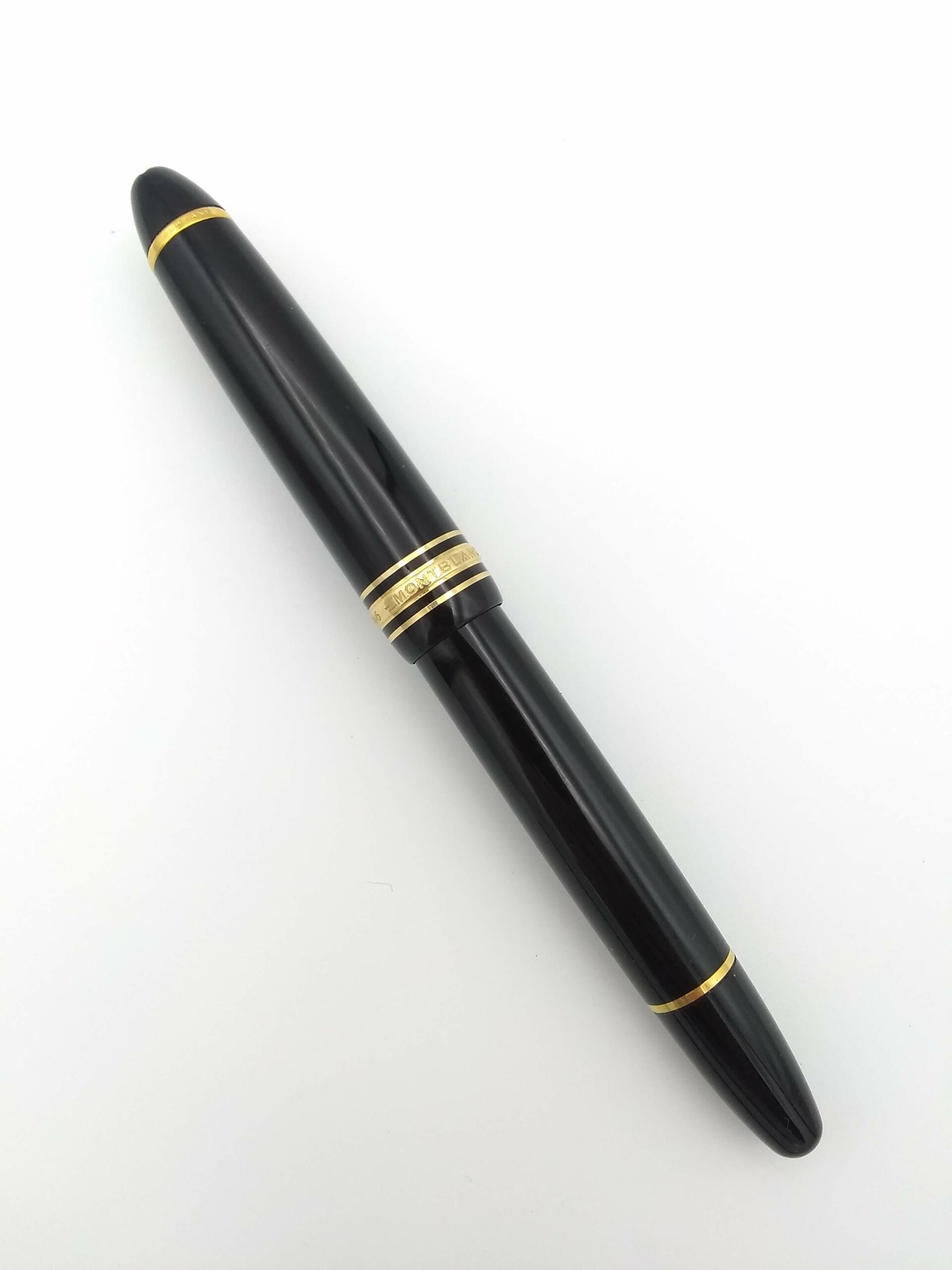 Montblanc 146 discount cursive italic