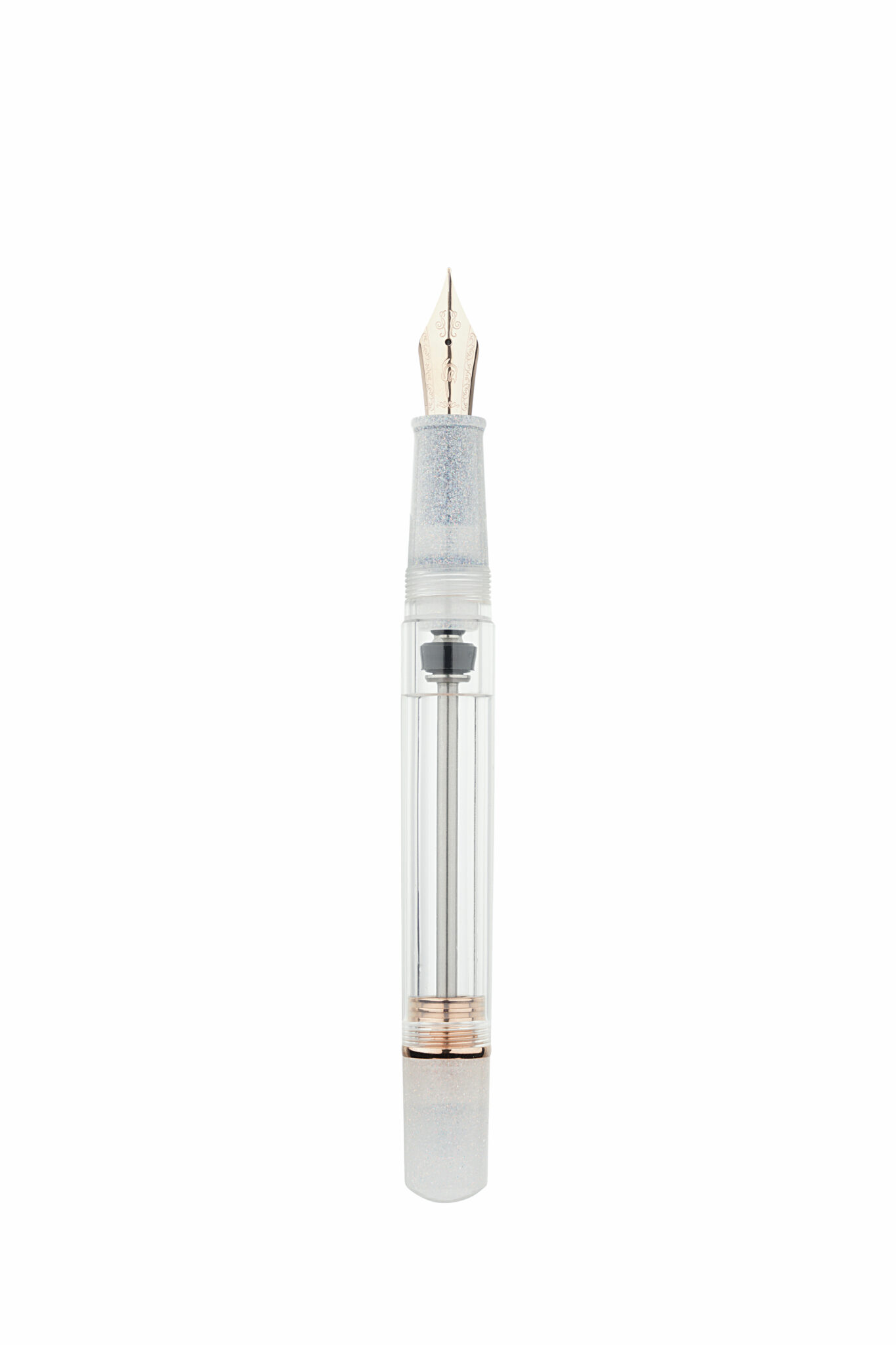 Nahvalur Original Plus Matira Quartz - Pen Realm